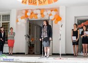 Даниела Колева към Випуск 2018 на ППМГ: Вие сте умни, непокорни, дръзки и амбициозни, изпълнени с желание да се доказвате и побеждавате! 