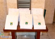 Кметът Иван Гавалюгов връчи наградите "Отличен зрелостник на Община Ботевград"