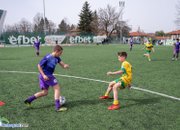 Празник на футбола на възпоменателния турнир "Васил Редовски"