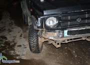 Катастрофа на улица „Божко Божилов”