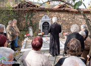 Всяка година Врачеш ще отдава  почит към паметта на уста Вуно Марков 