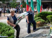 Ботевград празнува 138 години от Съединението на България