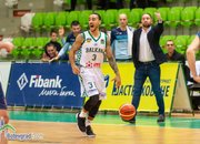 Балкан победи Академик Пловдив след нова невероятна драма