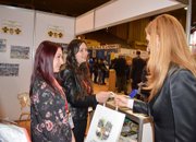 ОБЩИНА ЕТРОПОЛЕ ВЗЕ УЧАСТИЕ В МЕЖДУНАРОДНАТА ТУРИСТИЧЕСКА БОРСА „КУЛТУРЕН ТУРИЗЪМ 2019” – ВЕЛИКО ТЪРНОВО