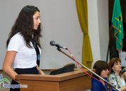 Зрелостниците на ПМГ „Акад. проф. д-р Асен Златаров” получиха дипломите си 