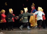 ЦДГ "Звънче" гр. Етрополе навърши 40 години