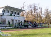 Балкан 1929 победи с 4-0 Рилец, Мартин Кушев с хеттрик