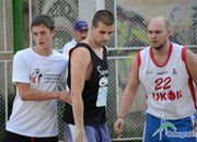 Отборът на Ценко Наков стана победител в турнира по стрийтбол