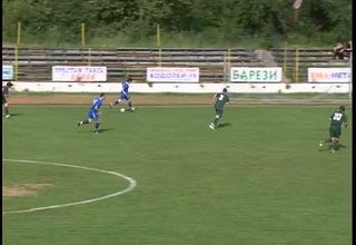 Балкан победи Белите орли от Плевен с 3-2 Скрийншот