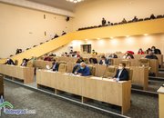 Започна редовното заседание на ОбС Ботевград