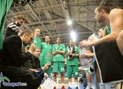 Избрани моменти от Рилски спортист - Балкан