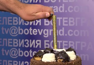 Днес се навършват 25 години от старта на кабелната телевизия в Ботевград Скрийншот