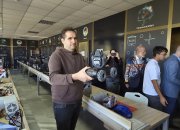 Нова среда за знания и бъдеще в НПГ по КТС – Правец