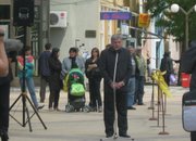 НСО получи най-много точки в първия кръг на състезанието "Бодигард 2009"