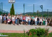УКТЦ стартира учебната година със 141 новоприети ученици