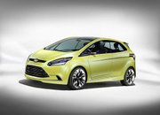 C-Max от Ford
