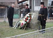Етрополци се поклониха пред подвига и саможертвата на Дякон Левски