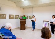 Представиха две книги на Димитър Петканов