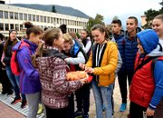 ОБЩИНА ЕТРОПОЛЕ БЕ ДОМАКИН НА ШЕСТИ НАЦИОНАЛЕН ТУРИСТИЧЕСКИ СЪБОР „ЗЛАТНА ЕСЕН – ЕТРОПОЛЕ 2017“