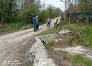 Общината ще ремонтира обходния път до вилната зона на Скравена