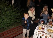 ИСТОРИЧЕСКИ МУЗЕЙ - ЕТРОПОЛЕ СЕ ВКЛЮЧИ В ЕВРОПЕЙСКАТА НОЩ НА МУЗЕИТЕ