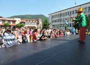 Етрополе отбеляза Международния ден на детето