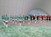 Прерязаха лентата на многофункционална спортна зала „Арена Ботевград”