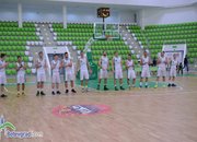 Юношите на финал!