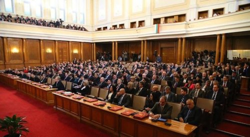 ДПС: Най-голямата залаха за исляма е ислямизма
