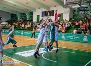 Cherry Ballers победиха юношеските национали в контрола