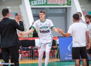 Балкан срази като домакин Рилски спортист