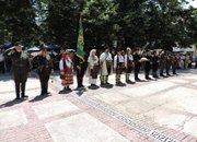 Членовете на Регионален клон „Традиция”  получиха членските си карти
