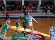 Балкан едва измъкна успеха срещу ТЕСИ