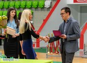 Връчиха четири награди за активна благотворителна дейност