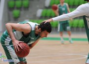 Балкан с първа тренировка в Арена Ботевград