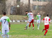 Футболистите губят от Хебър у дома