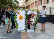 Първокласниците на ОУ „Васил Левски“ ще учат в изцяло обновен корпус на училището