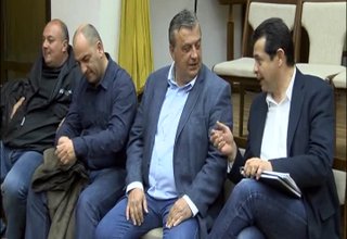 Съветниците отложиха обсъждането за преминаване на Ботевград към ВиК Асоциацията на София област Скрийншот