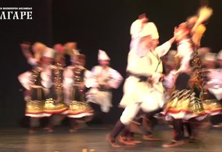 Утре 12 юли е благотворителният концерт на националния фолклорен ансамбъл Българе в Ботевград Скрийншот