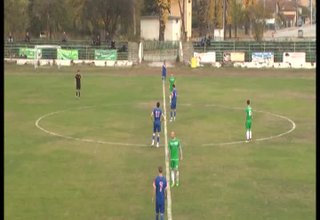 Втора поредна победа постигна мъжкият футболен отбор на Балкан Скрийншот