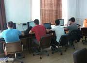 Наградиха победителите в четвъртото издание на състезанието "Забавните технологии" 
