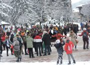 БОГ САБАЗИЙ БЛАГОСЛОВИ ЕТРОПОЛЦИ
