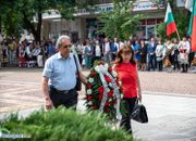 Ботевград празнува 138 години от Съединението на България