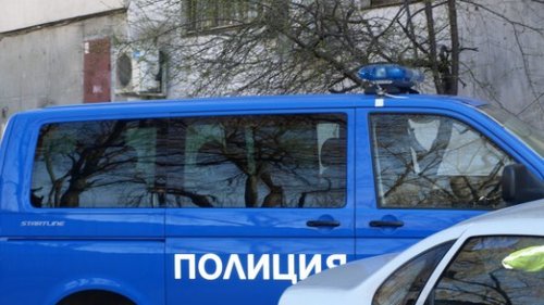Бивш кандидат за кмет бе задържан като лидер на банда