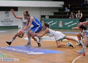 Кадетките губят нещастно от Левски