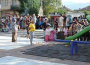 „България без цензура” откри предизборната кампания в Етрополе