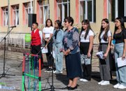 Първокласниците на ОУ „Васил Левски“ ще учат в изцяло обновен корпус на училището
