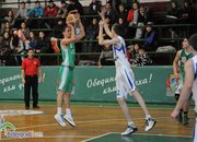 Балкан с втори успех на турнира "Иван Андреев"