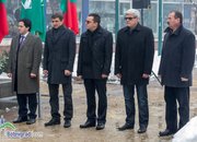 Ботевградчани сведоха глави пред делото и подвига на Христо Ботев