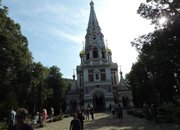 Вчера русофилите се събраха за 15-ти път на традиционен събор край язовир Копринка